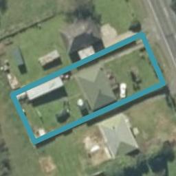 2952 State Highway 1, Putaruru