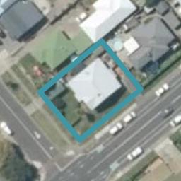 601 Avenue Road West, Saint Leonards, Hastings