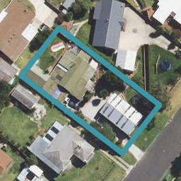 6 Elsthorpe Avenue, Mangapapa, Gisborne