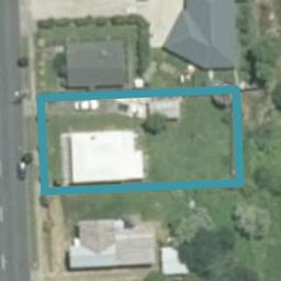 12 William Street, Huntly, Huntly