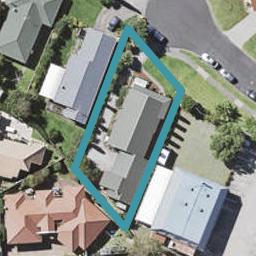 12 Dana Place, Somerville, Auckland