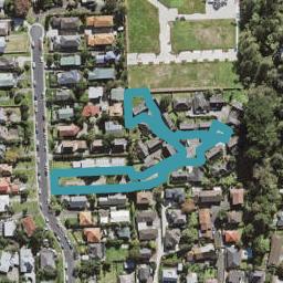 9F Aorangi Place, Birkenhead, Auckland