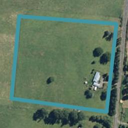 40 Ngapakihi Road, Raetihi