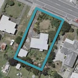 99 Mill Road, Otaki