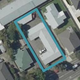 353 College Street, West End, Palmerston North