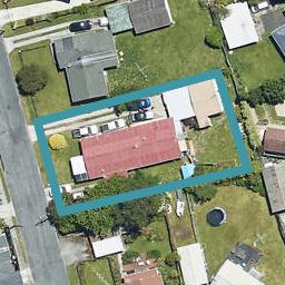 1B John Road, Fairy Springs, Rotorua