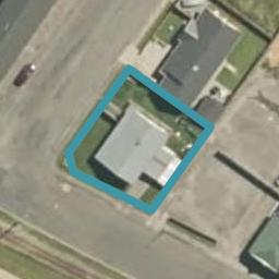 2 Bealey Street, Hokitika