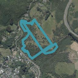 390 Malvern Street, Glenleith, Dunedin