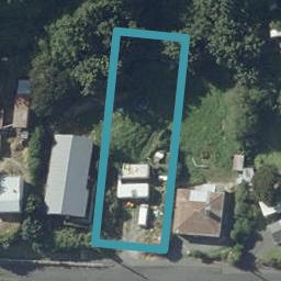 3 Robinson Street, Lookout Point, Dunedin