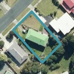 71 Montgomery Avenue, Dargaville