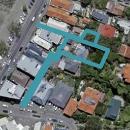 292 Oriental Parade, Oriental Bay, Wellington