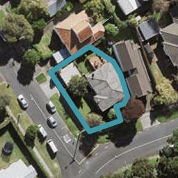 24 Hayr Road, Three Kings, Auckland