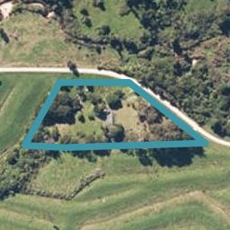 70 Hargreaves Road, Karamea, Karamea