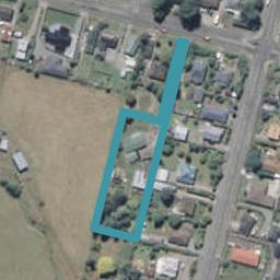 44 Huffey Street, Geraldine