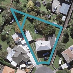 11 Hawkins Street, Vogeltown, New Plymouth