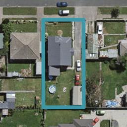 15 Hope Street, Georgetown, Invercargill