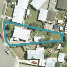 3 Turner Place, Riversdale, Blenheim