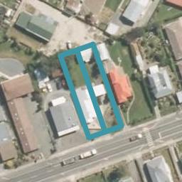27 Essex Street, Balclutha
