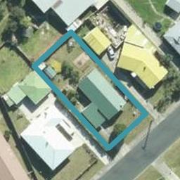 58 Tirarau Street, Dargaville
