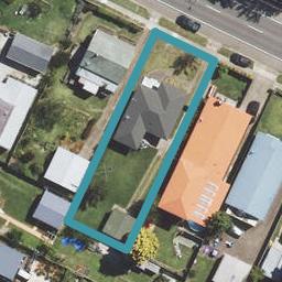 616 Aberdeen Road, Te Hapara, Gisborne