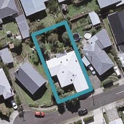 6 Margaret Place, Merrilands, New Plymouth