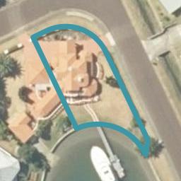 601 Waterways Parade, Pauanui