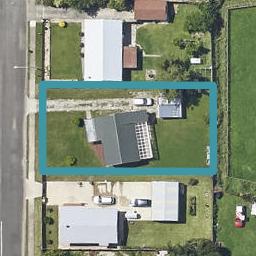 24 Kowhai Avenue, Edgecumbe, Edgecumbe