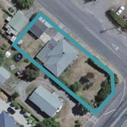 2 Main Street, Greytown