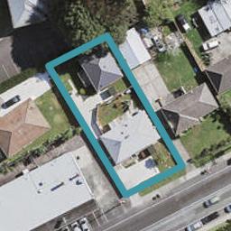16 McAnnalley Street, Manurewa East, Auckland