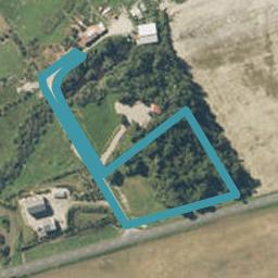 0 Okuru, Haast, Paringa