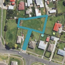 27 Ranfurly Street, Kaiti, Gisborne