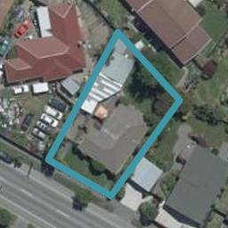 208 Sawyers Arms Road, Bishopdale, Christchurch