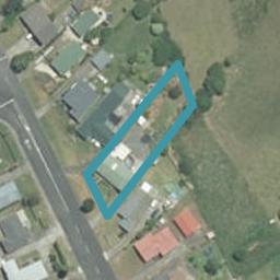 180 Russell Road, Huntly, Huntly