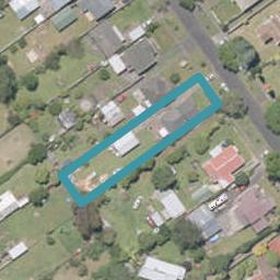 13 Lewis Avenue, Aramoho, Whanganui