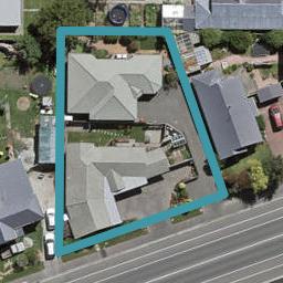 136 St Andrew Street, Richmond, Invercargill