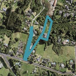 336A Redoubt Road, Totara Park, Auckland