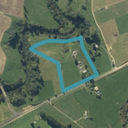 597 Okoroire Road, Tirau