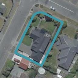 40 Broadhaven Avenue, Parklands, Christchurch