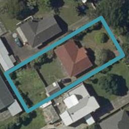 20 Rangitane Street, Palmerston North, Palmerston North