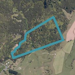 588 Matakana Valley Road, Warkworth