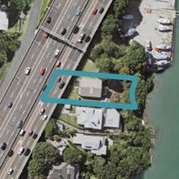 9 Princes Street, Northcote Point, Auckland