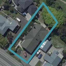41 Hoon Hay Road, Hoon Hay, Christchurch