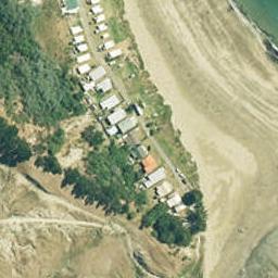 246 Pourerere Beach Road, Aramoana, Omakere