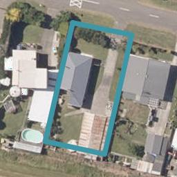 1963 Parewanui Road, Parewanui, Tangimoana