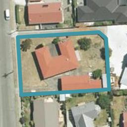 251 Scott Street, Redwoodtown, Blenheim