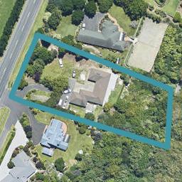 557 Cambridge Road, Tauriko, Tauranga