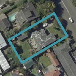 44 Russell Street, Palmerston North, Palmerston North