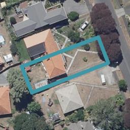 31 Plunket Terrace, Hamilton East, Hamilton