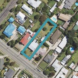 365 Ormond Road, Riverdale, Gisborne