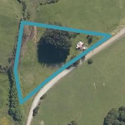 679 Settlement Road, Hakaru